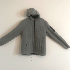 Mountain HardWear  Men’s Hardware Capsule Jacket. L/G